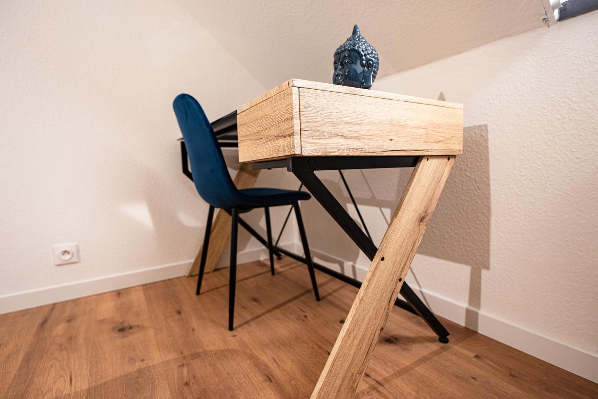 Moderne T2 Centre Sauna Wifi Home Office Netflix Στρασβούργο Εξωτερικό φωτογραφία