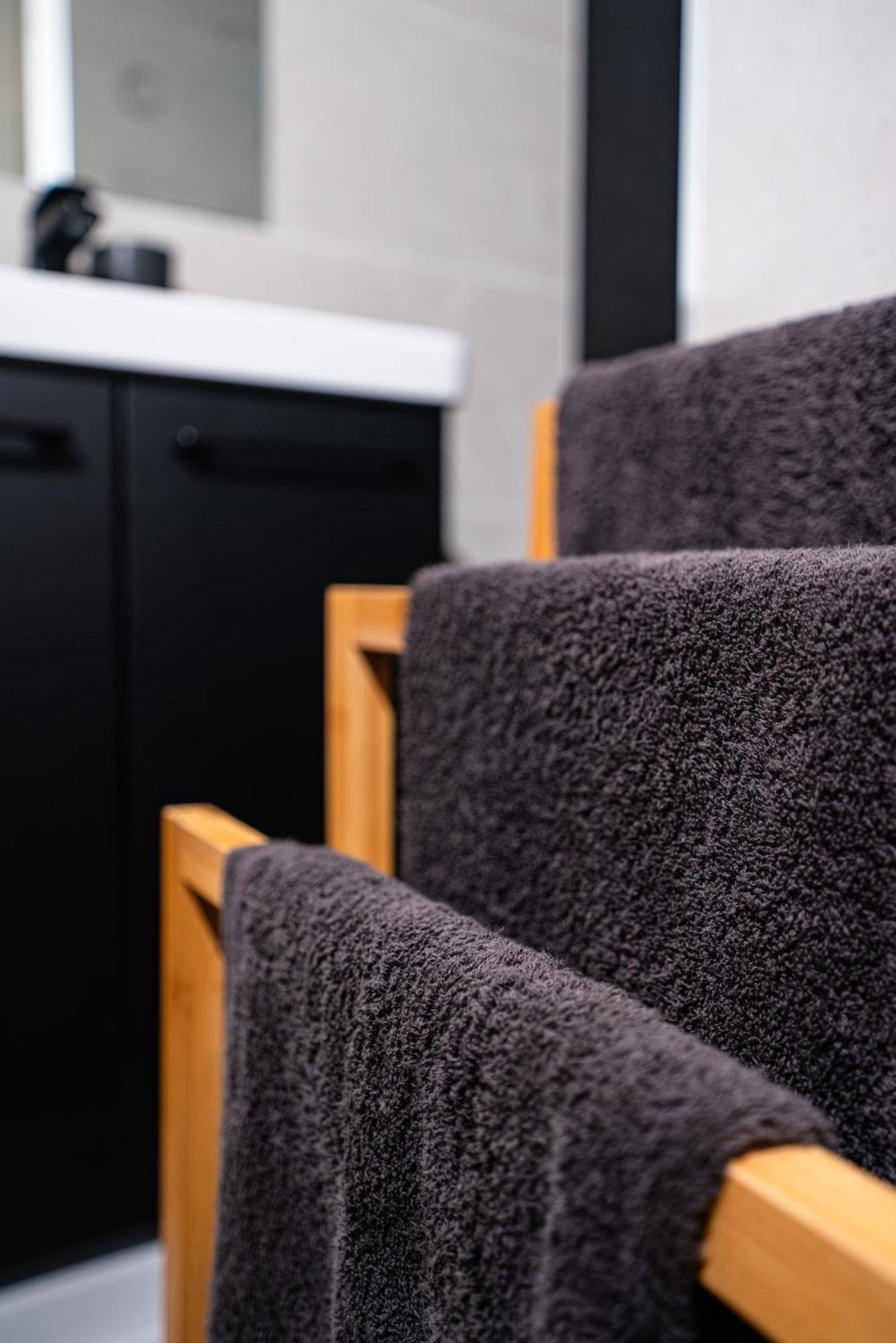 Moderne T2 Centre Sauna Wifi Home Office Netflix Στρασβούργο Εξωτερικό φωτογραφία