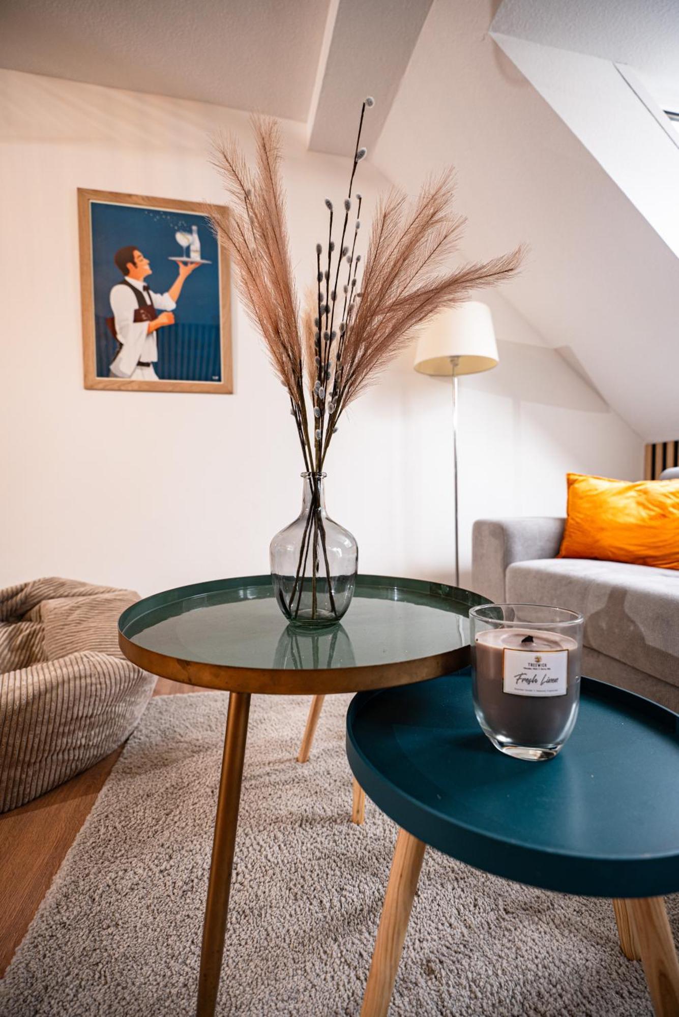 Moderne T2 Centre Sauna Wifi Home Office Netflix Στρασβούργο Εξωτερικό φωτογραφία
